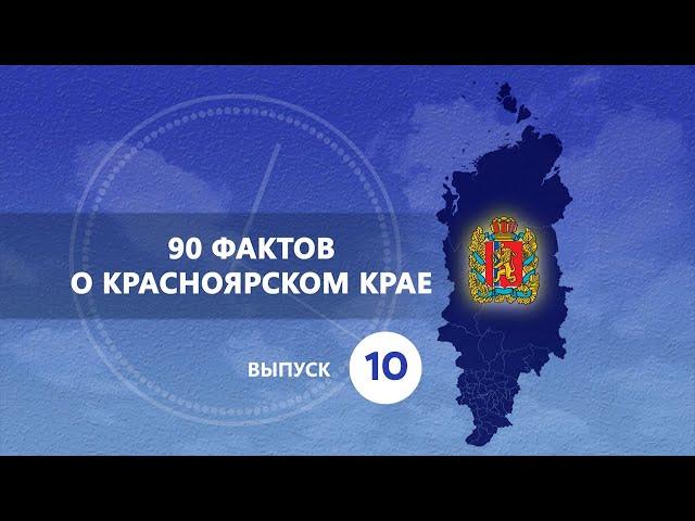 Начало академической науки в Красноярске, особенность гор Бырранга, участие во Всемирной выставке