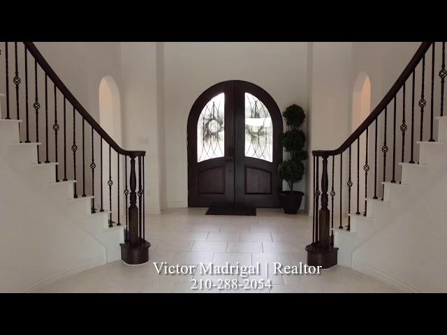 11106 Caliza Bluff Boerne, Texas - Victor Madrigal | Realtor - King Realty Group