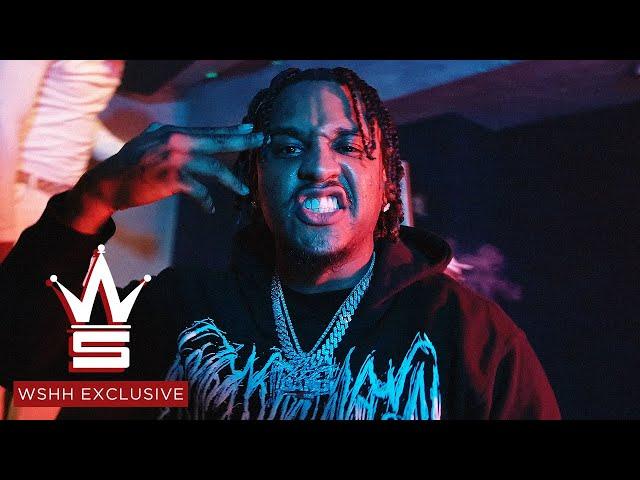 O Racks - “Pop Out / So Hempstead” (Freestyle) (Official Music Video - WSHH Exclusive)