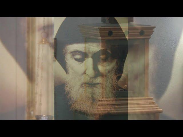 Sankt-Charbel-Gebetsstunde für die Anliegen der Zuschauer