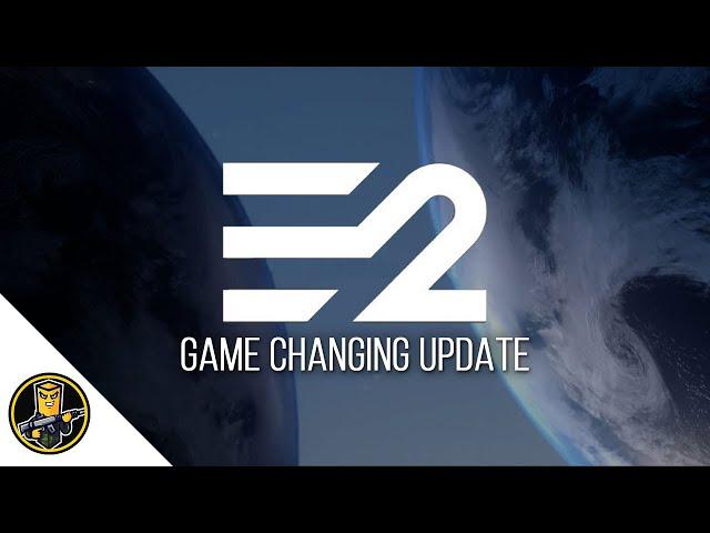 Earth 2 - A "GAME" CHANGING update?