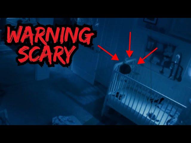 Click at Your Own Risk 6 Creepy Scary Videos That Will Shock You!