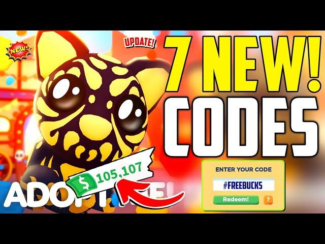 ️NOV![CODE]️ ADOPT ME CODES NOVEMBER 2024-ROBLOX ADOPT ME CODES - ADOPT ME CODE - CODES ADOPT ME