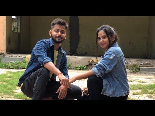 Gallan Kardi | Rushabh Patel & Dhara Patel