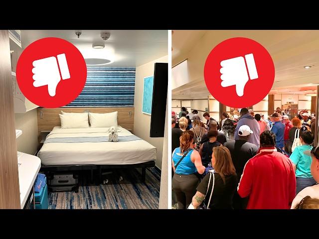 24 Do's and Don'ts for your Carnival cruise in 2024