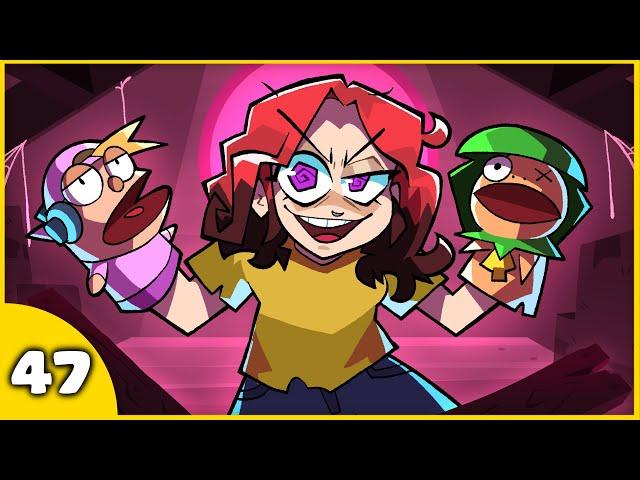 We Gave Our Editor 1 Hour to Cancel Us… | Rumble Pack Podcast #47