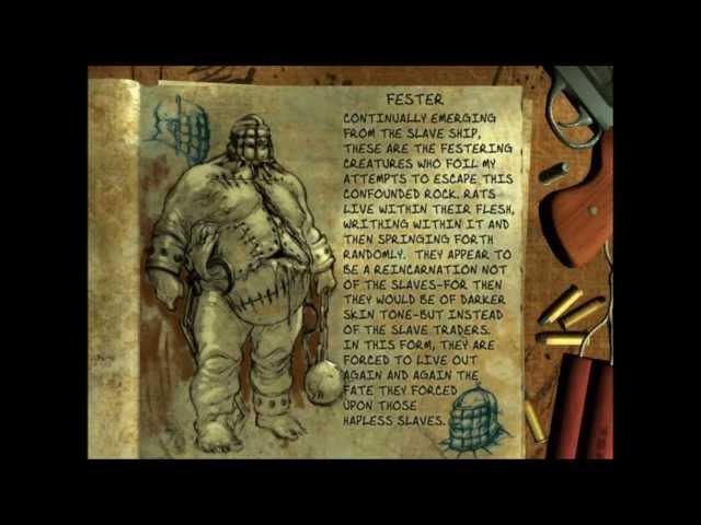 The Suffering Archive   Fester