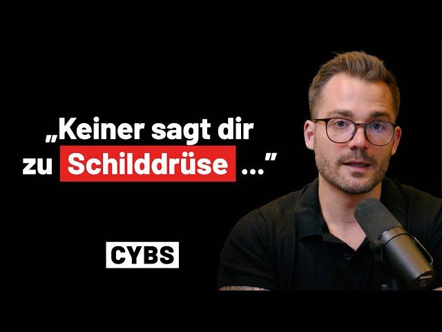 Das muss jeder über Schilddrüsengesundheit wissen! #37