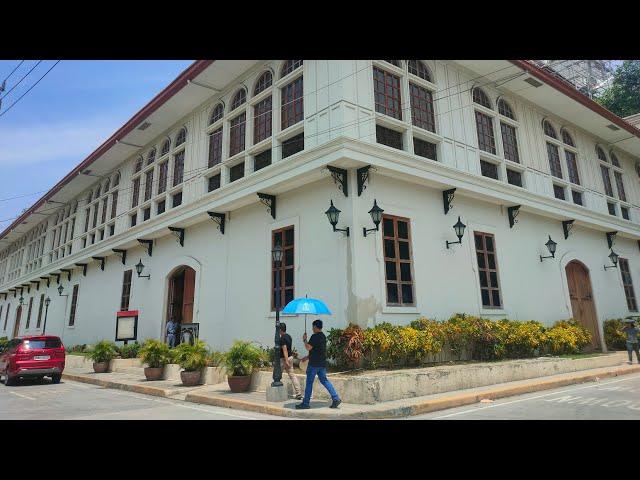 MGA BAGONG BUNDLED NA!ANG LAWAK NG VIEW DECK!INTRAMUROS GOLF COURSE,MORE IMPROVEMENTS SA INTRAMUROS