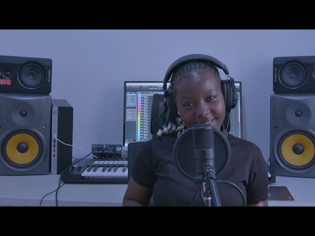 Toxic Love (Samidoh) Rendition Janey Sings