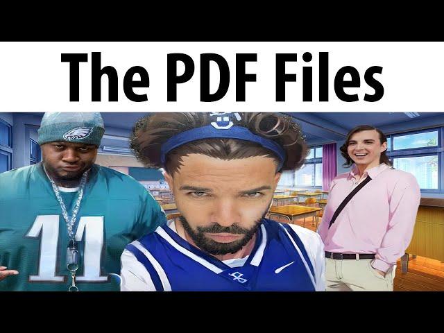 The PDF Files