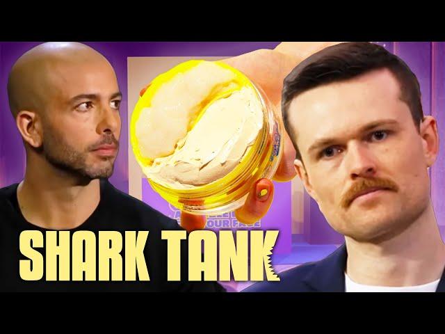 NEW! Could This Slip Up Get Boring Without You Entrepreneur A Deal? | Shark Tank Australia