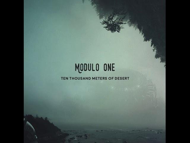 Modulo One - The Touch (Modulo One's Psychedelic Touch)