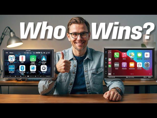 Best Apple CarPlay Head Unit 2024 [don’t buy one before watching this]