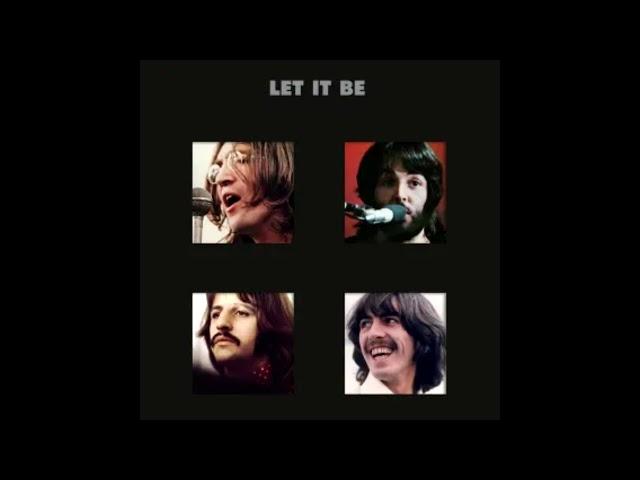 John Lainnon - Let It Be