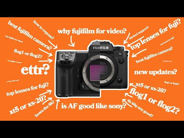 Don't miss out: Fujifilm tips for beginners in 2024