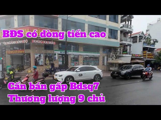 Bat Dong San Có Dòng Tiền Cao, Đây Là BDS Có Thể Làm CHDV Hay Làm Văn Phòng Công Ty Đều Phù Hợp