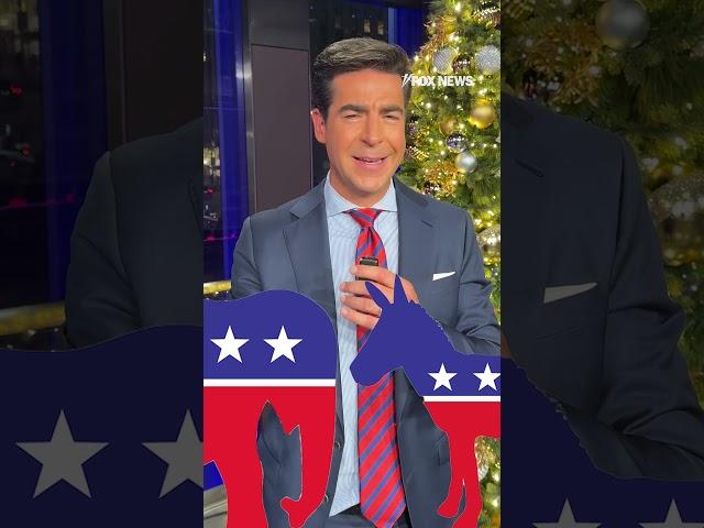 Jesse Watters talks about his love of Canada...as America's 51st state