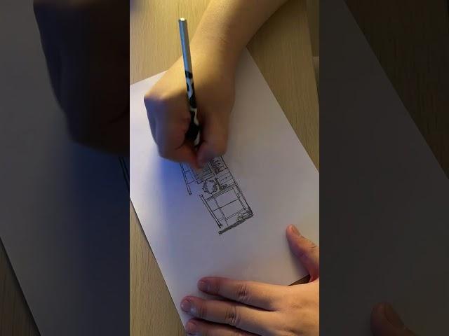 From Sketch to Space: A New Design Vision