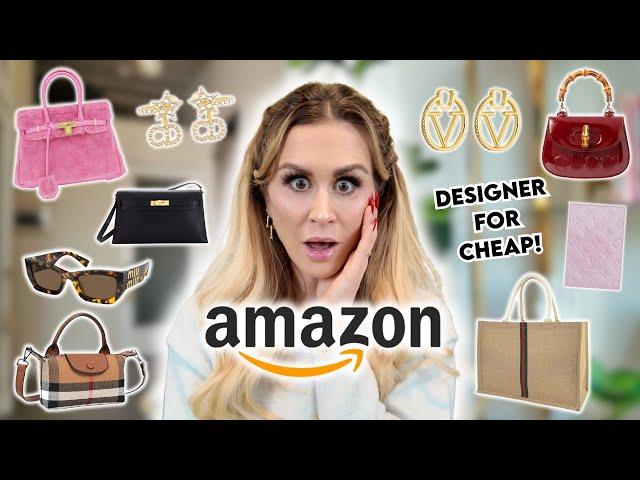 KILLER Amazon Designer Inspired Finds!  Luxury For PENNIES!