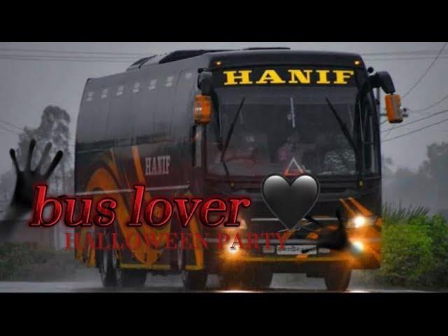 bus  lovers  tik tok vairal video