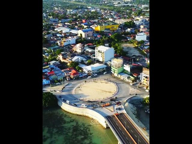 Tagbilaran City  Seaport