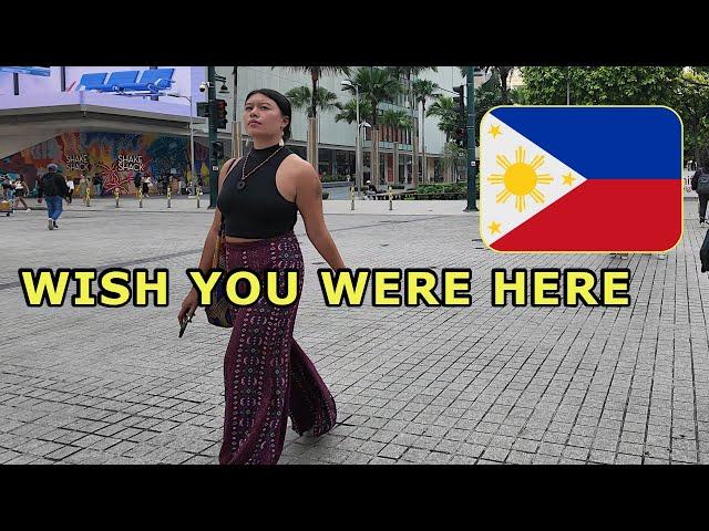  THIS is WHY So Many FOREIGNERS Move to the PHILIPPINES (Me Included)