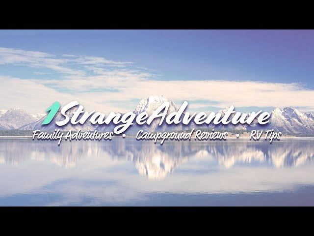 1StrangeAdventure | Come see who we are!