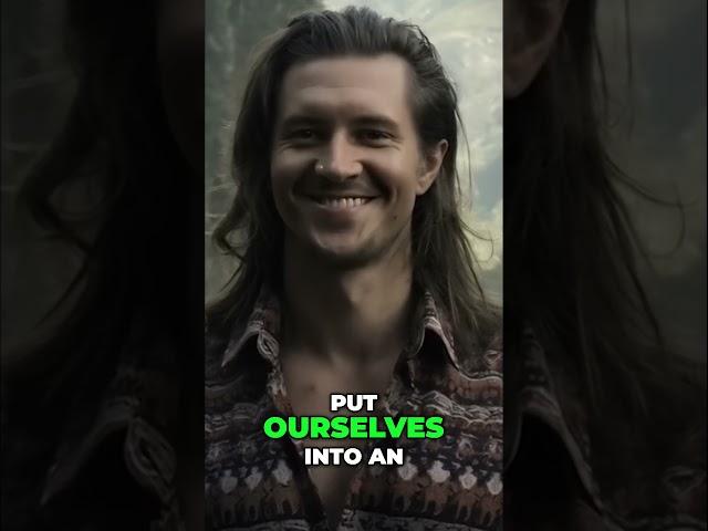 Put yourself in AI Video