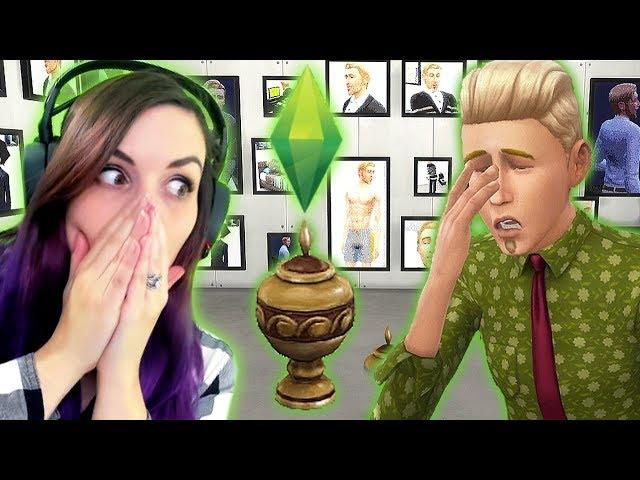 Recreating SAVAGE Things People Have Done To Their Sims