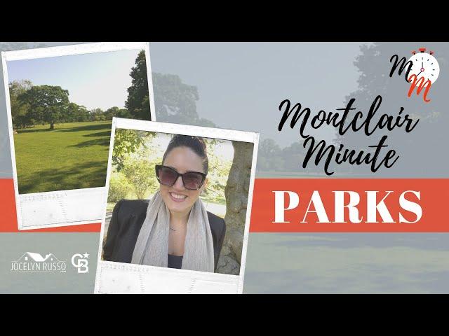 Montclair's Hidden Gems: Exploring Anderson Park & Brookdale Park | A Natural Haven