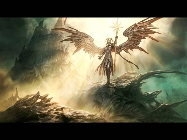 Epic Soul Factory  - The Glorious Ones (Really Slow Motion - Epic Orchestral Action)