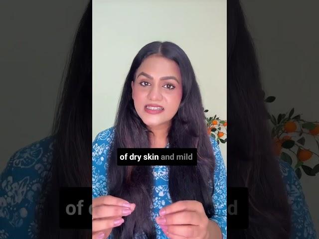 Dry White Spots on Skin? | Doctor Rekha | #pityriasis #Ayurveda #AyurvedicSkincare