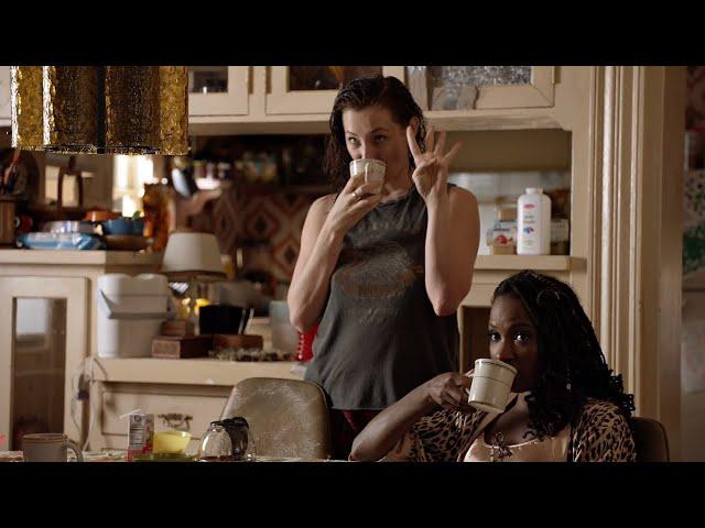 "Four times this morning is enough" | S08E06 | Shameless.