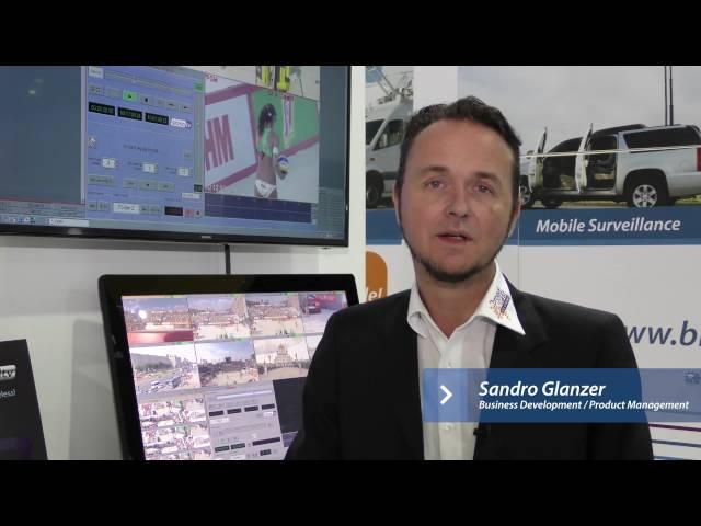 BlackJack 4K from slomo.tv at Broadcast Solutions - Cabsat 2016