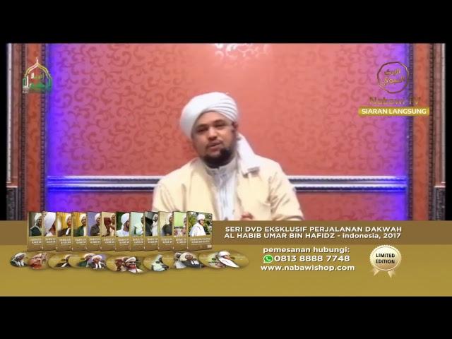 Live Majelis Zawiyaturrasul SAW