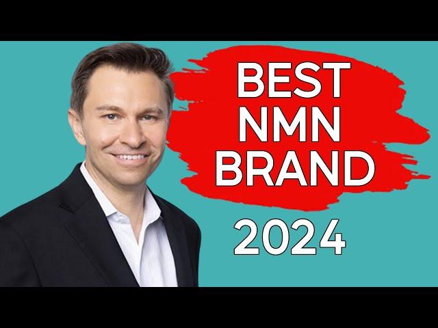 BEST NMN Brand | Best NMN Supplement for 2024