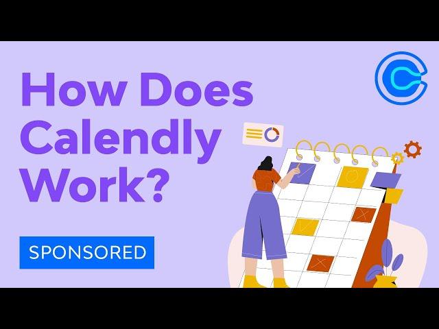 How Does Calendly Work?