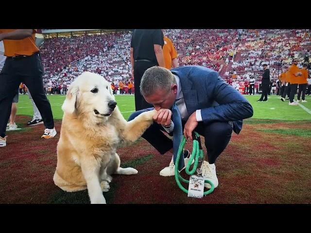 A tribute to Ben Herbstreit | College GameDay