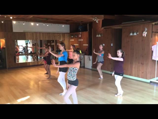 JWSD Evolution - Inside Out