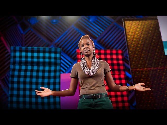 Why I speak up about living with epilepsy | Sitawa Wafula