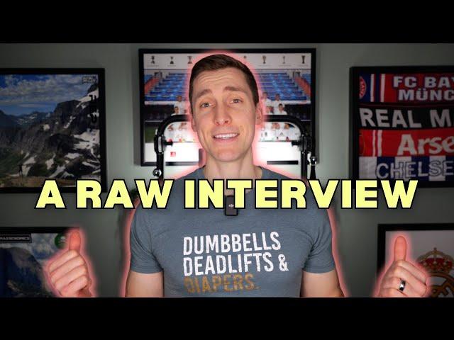 Speediance Gym Monster 2: An Honest, Unfiltered, First Use Interview...