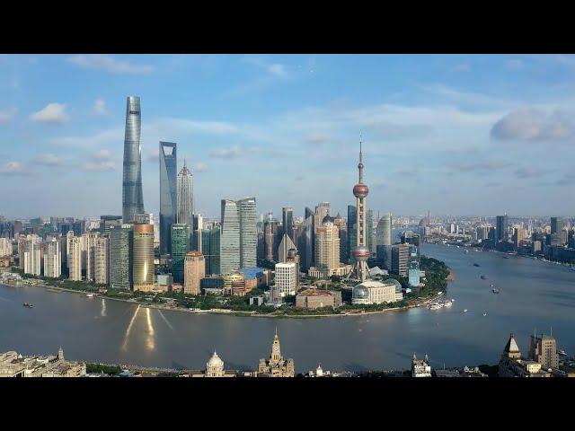 Shanghai, China中國上海市