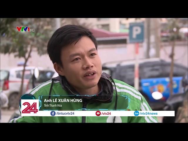 Tiêu điểm: Kinh tế chia sẻ trong cuộc cách mạng 4.0 | VTV24