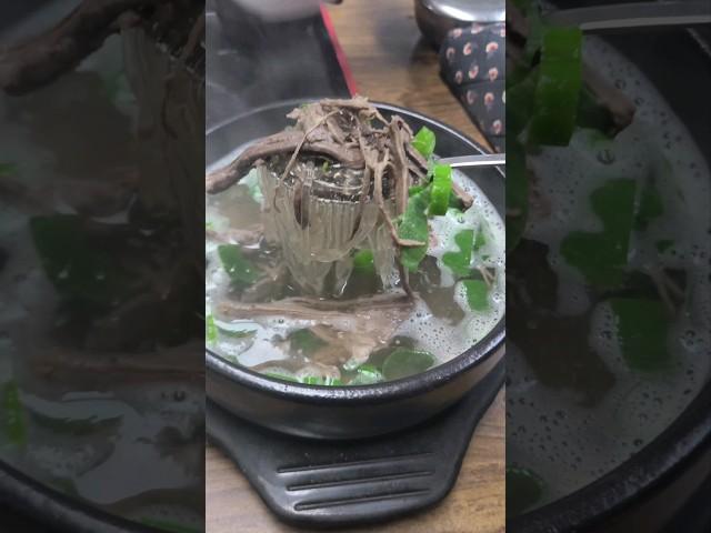 강화도 현지인 추천 맛집 강화생숯불갈비#shorts
