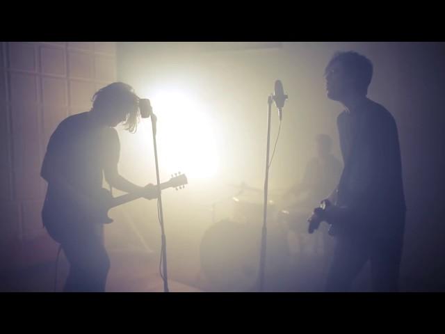 The Phantoms - Take The World (Let's Go) [OFFICIAL MUSIC VIDEO]