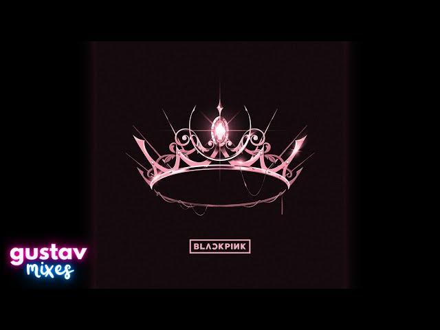 BLACKPINK - 'Lovesick Girls' Official Instrumental