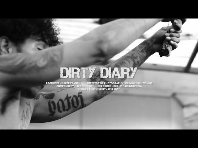 MukaRakat - Dirty Diary (Official Music Video)