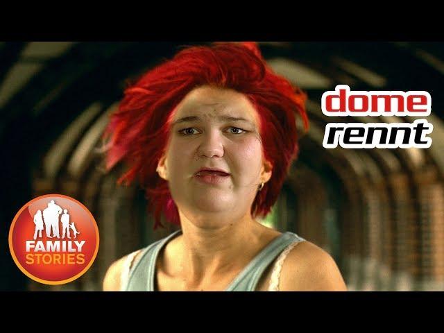 Dome rennt | Krieg' endlich dein Leben in den Griff | Family Stories