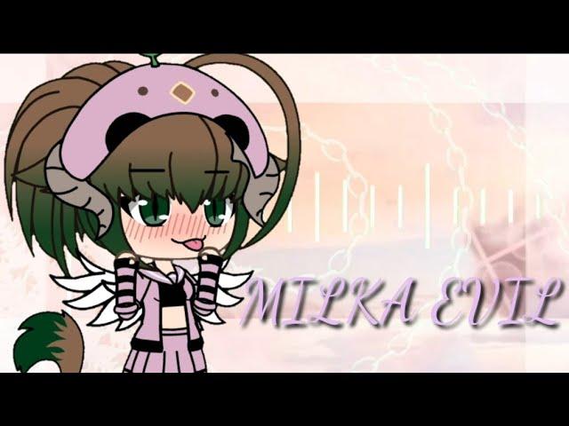 Интро для MILKA EVIL